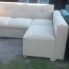 Sofa Sillon Living Esquinero Con Camastro Y Apoya Brazos Mar