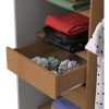 D_806720-MLA44613144669_012021-O.jpg Ropero Placard Organizador 2 Puertas 130 X 181 X 51 Ro135