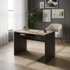 Mesa Escritorio P- Pc Con Cajon- Melamina 18 Mm Cod 904 Piro