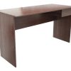 D_807159-MLA48955944382_012022-O.jpg Escritorio Muebles Orlandi Con Cajón Melamina De 135cm X 75.5cm X 59.5cm Wengue Mate