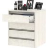 D_808872-MLA89661638983_082025-O.jpg Cajonera Chiffonier 4 Cajones Para Interior Placard. Diel4