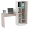 D_809218-MLA85987870845_062025-O.webp Escritorio Organizador Con Biblioteca 130 X 136 X 45 Oes 110