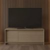 D_810257-MLA109638487373_032026-O.jpg Rack Mesa Para Tv Minimal - 3 Puertas- 128 X 53 X 36