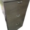 Zapatero Organizador De Zapatos 3 Puertas Rebatibles