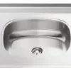 D_810597-MLA89087110338_082025-O.webp Mesada Bacha Acero Inoxidable Duranox 1.20- 0.50 Mts.