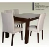 D_810968-MLA45717562526_042021-O.webp Juego De Comedor Mesa 160 X 90 + 6 Sillas. Duna- Laqueado