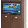 D_811278-MLA43308185569_082020-O.jpg Modulo Organizador P- Tv- Led 32 - Melamina. 90 Cm Cod. 303