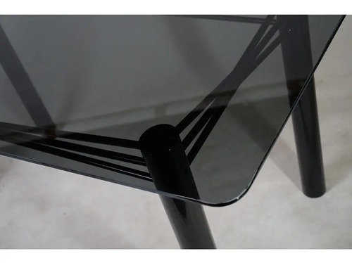 D_811512-MLA31581524697_072019-O.jpg Mesa Cocina Comedor Cristal- Vidrio 160 X 80. Base Caño 3