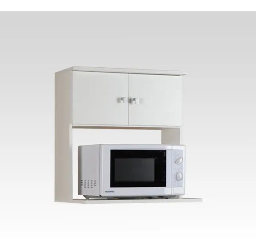 D_811570-MLA31675427956_082019-O.jpg Alacena Porta Microondas Organizador 2 Puertas Mcr 060