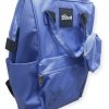 Disney Stitch Azul Escolar