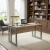Escritorio Para Oficina 1.20 X 0.70 7911 Sin Cajon