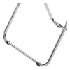D_813677-MLA105973867436_022026-O.webp Juego De 4 Sillas Plia Plegable Transparente Acrílico Metal