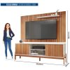 D_813910-MLA91203599772_092025-O.jpg Maxi do Brasil Rack Para Tv 70 Ripado