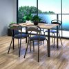 D_814102-MLA69549873590_052023-O.jpg Juego De 6 Sillas De Cocina De Caño Milano Sml 2017
