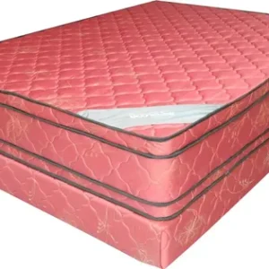 D_814273-MLA29856524022_042019-O.webp Solo Colchon Roma- 140 X 190 X 28. Resortes- Doble Pillow