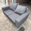 D_814829-MLA77273956586_072024-O.jpg Sillón Living Recto 2 Cuerpos. Olivia- 1.60 X 0.85- Chenille
