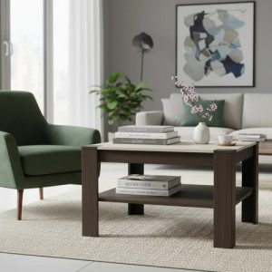D_814837-MLA93314143273_092025-O.jpg Mesa Ratona Para Living. Verona. Combinada. 83 X 55 X 43