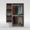 D_815663-MLA44612611981_012021-O.jpg Ropero Placard Organizador 3 Puertas- 2 Cajones- Pac130