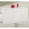 Bahiut Vajillero 1.50 Mts. 3 Puertas- 1 Cajon -cod. 601