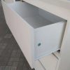 Comoda Chiffonier Laqueada Con 6 Cajones Prisma- 116-86-39