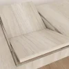D_819232-MLA81787589742_012025-O.webp Mesa Cocina Comedor Extensible 180 A 225 X 0.90. B. Cromado