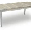 D_819665-MLA31637398008_072019-O.webp Mesa Cocina Comedor Extensible 140 A 185 X 0.90. B. Cromado