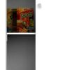D_819750-MLA101673450169_122025-O.jpg Despensero Cocina Alacena Organizador 2 Puertas 4 Estantes Blanco Melamina Resistente Alto 180 Cm Multiuso Guardado Despensa Hogar Comedor Moderna Fácil Limpieza D062 Dielfe