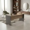 Escritorio P- Oficina Sin Cajon. (opiconal) 1.50 X 0.70 3912