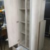 Modulo Organizador Spazzi 0.60- 1 Puerta- Estantes 1 Cajon