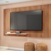 Panel Para Tv Aegon Hasta 70 Pulgadas Con Listones. Caemmun