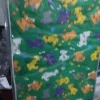Colchón Cuna Infantil 140 X 70 X 10. Tela Sabana Matelasse