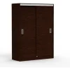 D_823195-MLA44613166220_012021-O.webp Ropero Placard Organizador 2 Puertas 130 X 181 X 51 Ro135