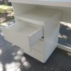 Escritorio Mesa Para Pc Con Cajonera Movil- 120 X 50