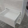 D_825832-MLA50451029170_062022-O.jpg Mesa De Luz Para Sommier- 3 Cajones Corred. Met 64 X 42 X 30