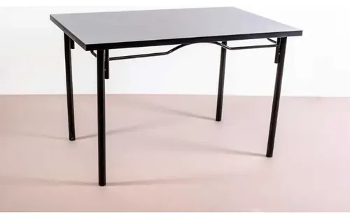 D_826226-MLA72220356235_102023-O.webp Mesa De Cocina- Comedor. 1.40 X 0.85. Melamina. Base Caño