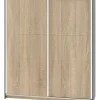 Ropero Placard Vestidor Niza 190 X 218 X 60- Pcn 190