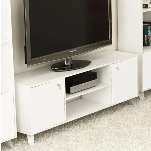 Rack Mesa Tv- Led. Re140--140 X 62 X 35