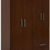 D_828033-MLA54960632550_042023-O.webp Ropero Placard Bahia 4 Puertas, 2 Cajones- 184 X 121 X 47