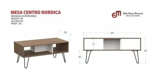 D_828322-MLA50544895244_072022-O.webp Mesa Ratona De Living Nordica Patas De Hierro. Cod 56798
