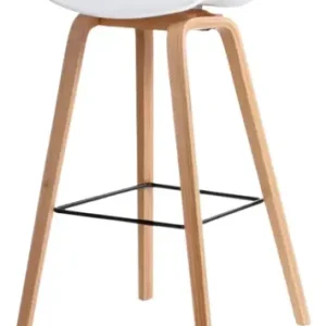 D_828358-MLA106586231013_022026-O.webp Banqueta Taburete Moderno Italy. Patas Metálicas Y Madera
