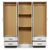 D_829238-MLA54955271643_042023-O.webp Placard Ropero Organizador 6 Puertas P/ Abrir 4 Cajones