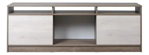 D_830519-MLU76651777246_062024-O.webp Rack Mesa Para Tv Led Mueble Moderno Living Estantes 1.80 Mt