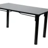 Combo Juego Cocina Mesa + 6 Sillas Mediterraneo Caño Mod. 5