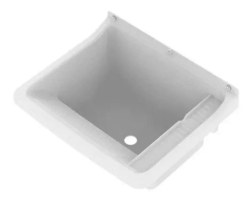 Combo Lavadero- Bajo Mesada + Pileta - 60 Cm