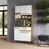 D_831246-MLA86286863432_062025-O.webp Kit De Cocina 90 Cm- 6 Puertas. 1 Cajon 609.001 Casa Mia
