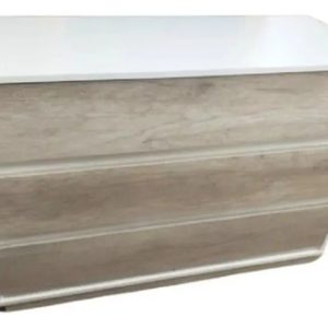 D_832151-MLA76757522472_062024-O.jpg Comoda Chiffonier Cajonera- 3 Cajones Cod. 3422- Melamina