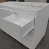 D_833321-MLA70231522130_072023-O.webp Bajo Mesada 2 Puertas 3 Caj. - 120 X 57 X 82 Mdf 15 Mm-