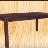 D_833540-MLA45322432364_032021-O.jpg Juego De Comedor. Mesa 150 Cm + 6 Sillas Pacífico Pino Lustr