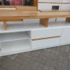 D_833972-MLA72388467939_102023-O.webp Rack Para Tv Led 2 Puertas, 2 Cajones- 160 X 67 X 40- Otta