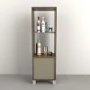 D_834644-MLA81784794072_012025-O.jpg Columna Organizador 1 Puerta, 45 X 140- Cod. 4103